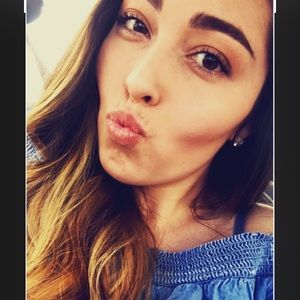 Meet your Posher, Haley